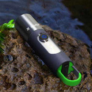 LAMPE DE POCHE ULTRA PUISSANTE TG