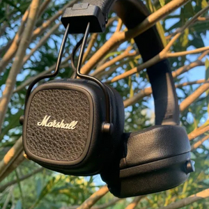 MARSHALL MAJOR 4 ( En solde )