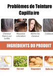 SHAMPOING COLORANT NOIR