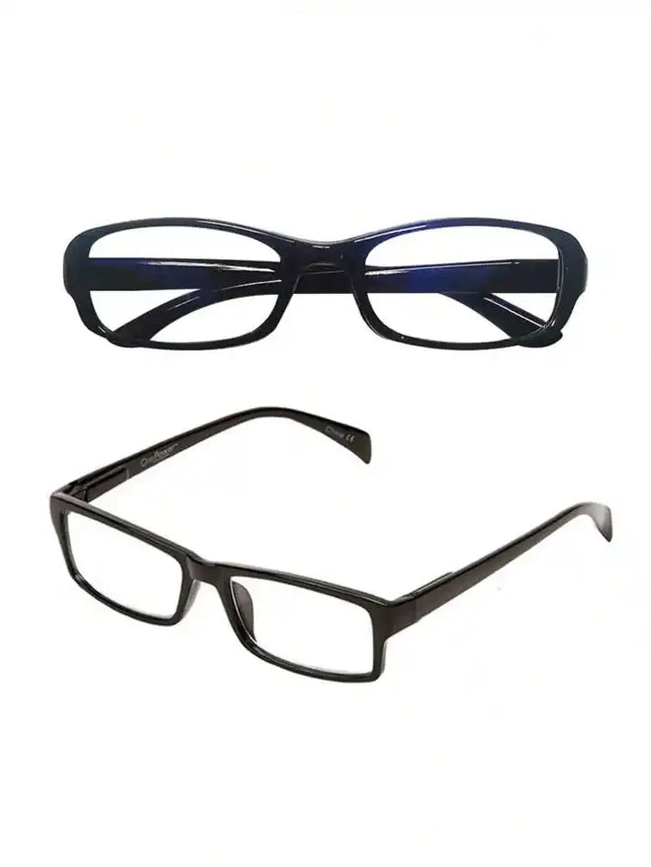 Lunettes de vision dynamique