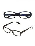Lunettes de vision dynamique