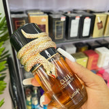Eau de Parfum Musamam 100ml