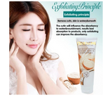 Crème Exfoliante enzymatique au Riz – Peau Douce et Éclatante ( EN SOLDE )