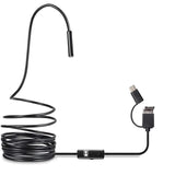 EndoscopeCamera: Durable Et A Haute Définition Caméra Endoscope Industrielle