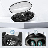 ECOUTEURS SANS FIL STEREO HIFI POUR TOUS LES SMARTPHONES