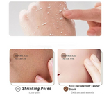 Crème Exfoliante enzymatique au Riz – Peau Douce et Éclatante ( EN SOLDE )