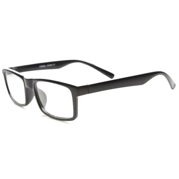 Lunettes de vision dynamique