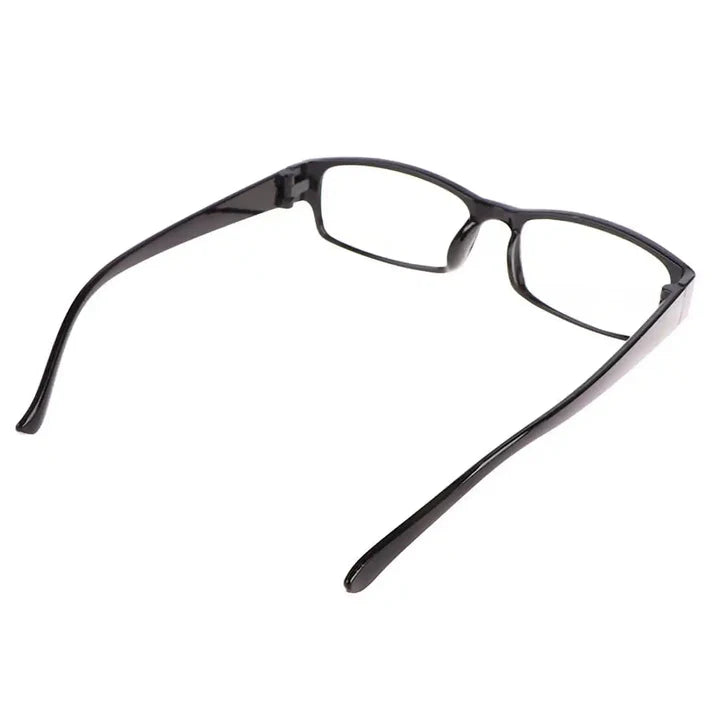 Lunettes de vision dynamique