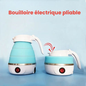Bouilloire Portable & Pliable™ (En solde)