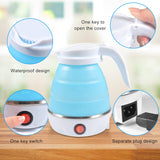 Bouilloire Portable & Pliable™ (En solde)