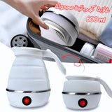 Bouilloire Portable & Pliable™ (En solde)
