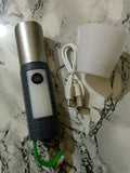 LAMPE DE POCHE ULTRA PUISSANTE TG