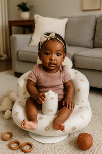 FAUTEUIL GONFLABLE POUR BB