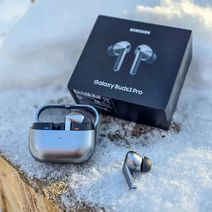 SAMSUNG GALAXY BUDS 3 PRO