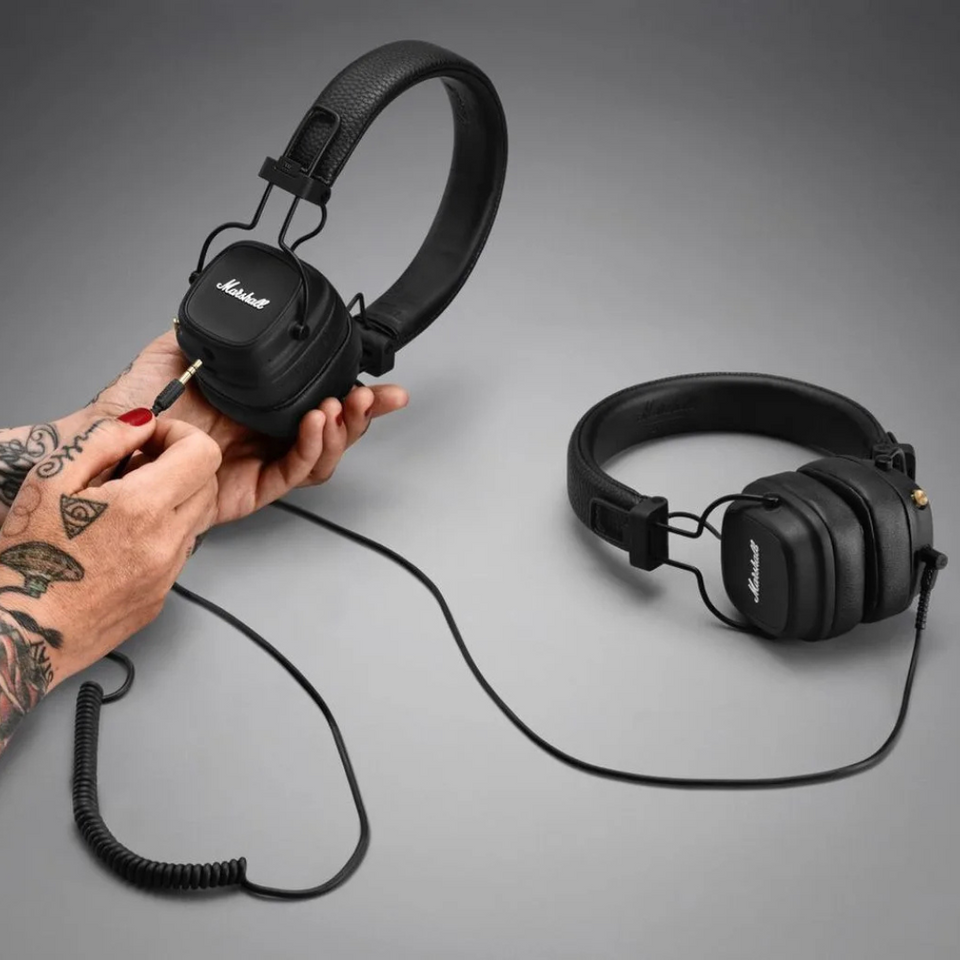 MARSHALL MAJOR 4 ( En solde  )