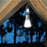 LAMPE DE POCHE ULTRA PUISSANTE TG