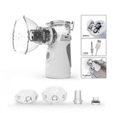 NEBULISEUR RESPIRATOIRE ( PROMOTION NOUVEL AN 🎁🎁🎁 )