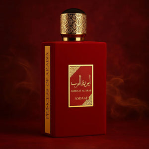 EAU DE PARFUM AMIRAT AL ARAB [ En solde ]