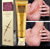 CREME ANTI - CICATRICE, VERGETURE ET ACNE