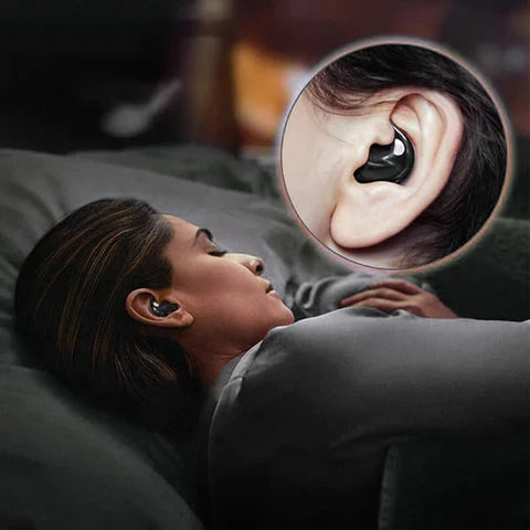 ECOUTEURS SANS FIL STEREO HIFI POUR TOUS LES SMARTPHONES