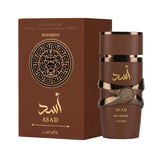 ASAD BOURBON LATTAFA