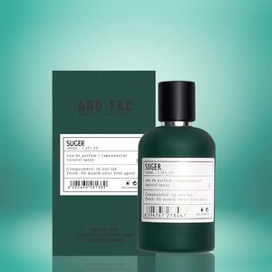 EAU DE PARFUM AROMA FACTORY ( Destockage )