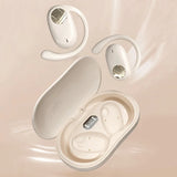 Ecouteurs avec clip d'oreilles
