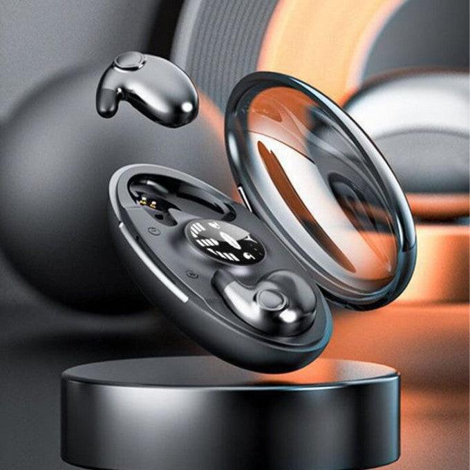 ECOUTEURS SANS FIL STEREO HIFI POUR TOUS LES SMARTPHONES