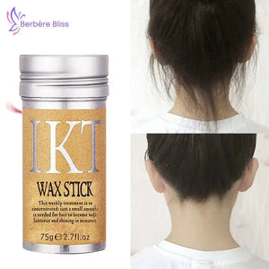 CIRE COIFFANTE CHEVEUX CASSE 1 acheter = 1 offert 🎁