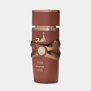 ASAD BOURBON LATTAFA