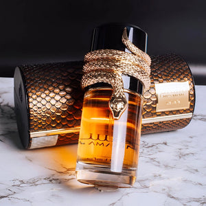 Eau de Parfum Musamam 100ml