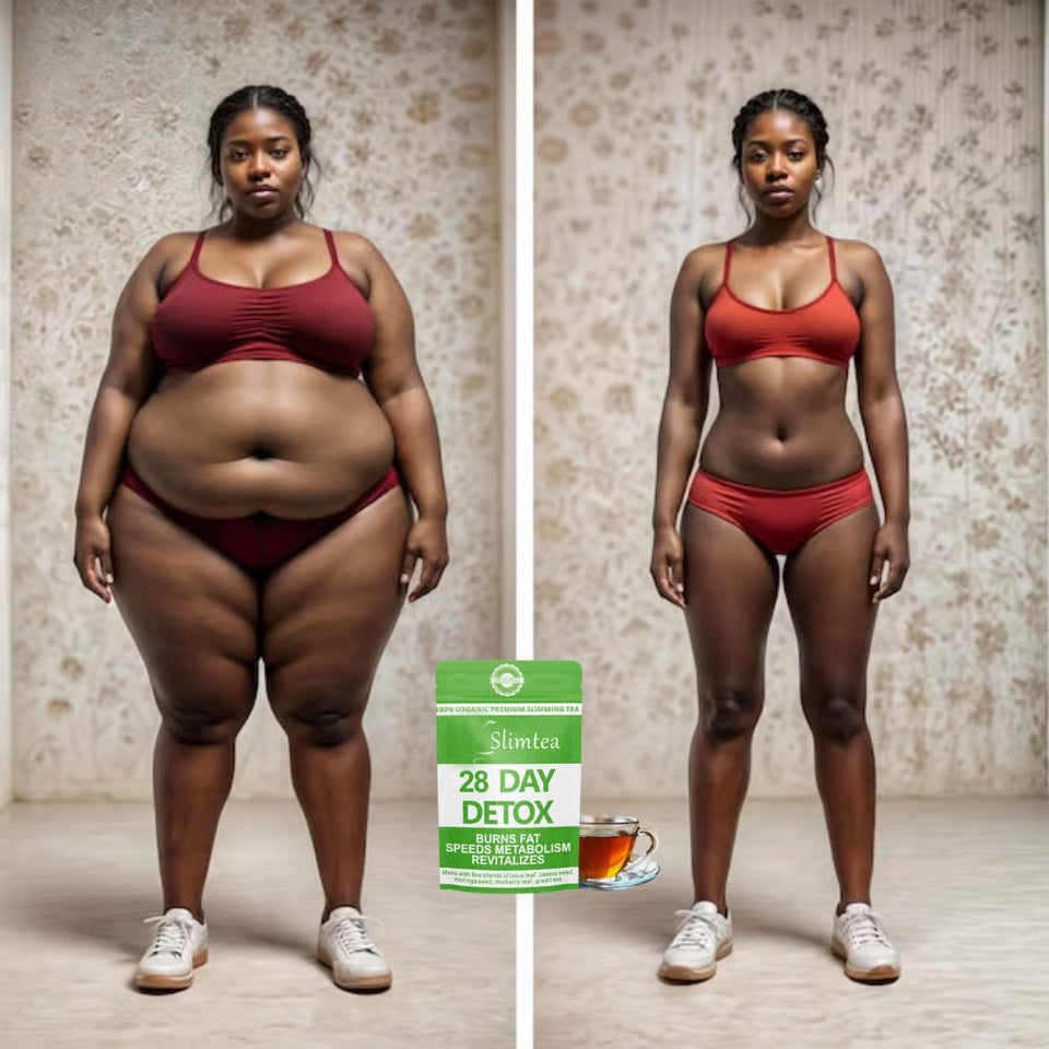 SLIM TEA