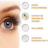 Sérum de Croissance pour Cils (1 Acheté = 1 OFFERT)