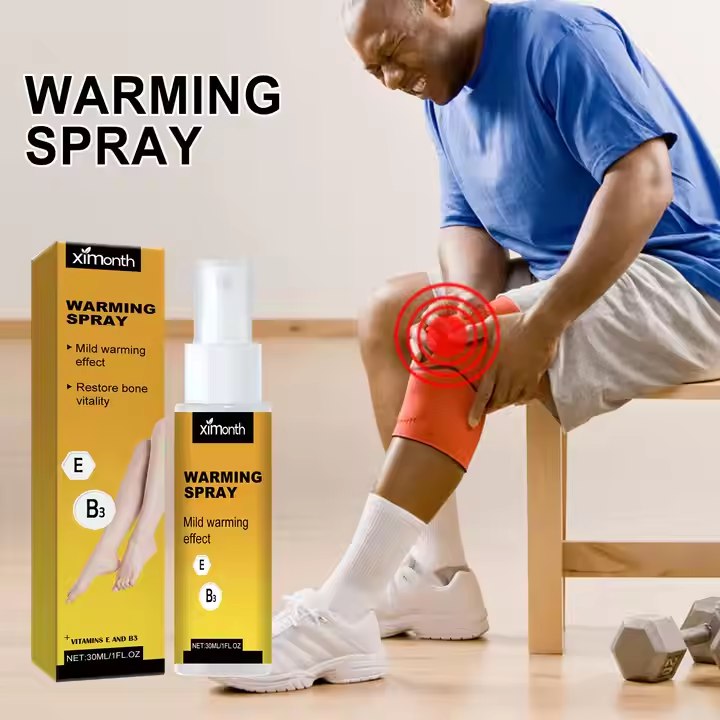 Spray Anti Douleur